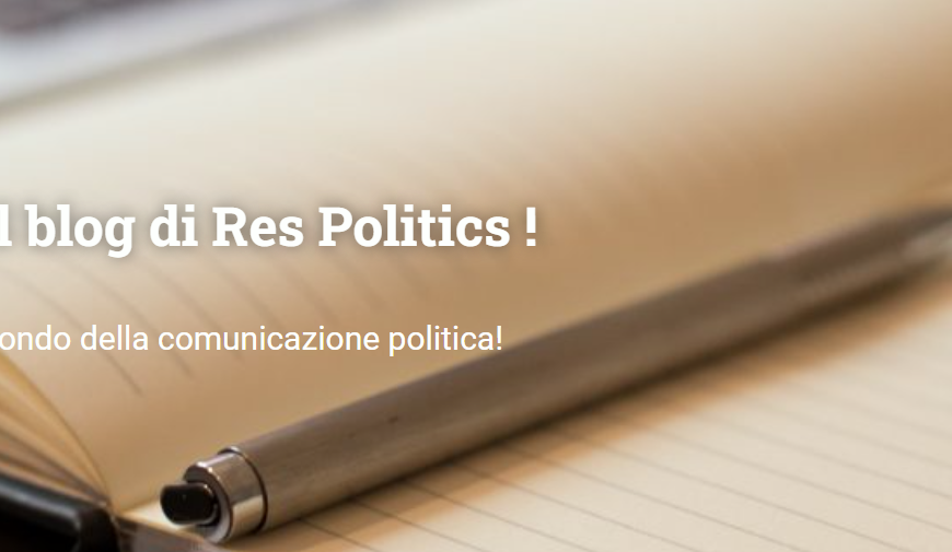 8 consigli per una campagna elettorale efficace tratti da “I segreti dell’urna