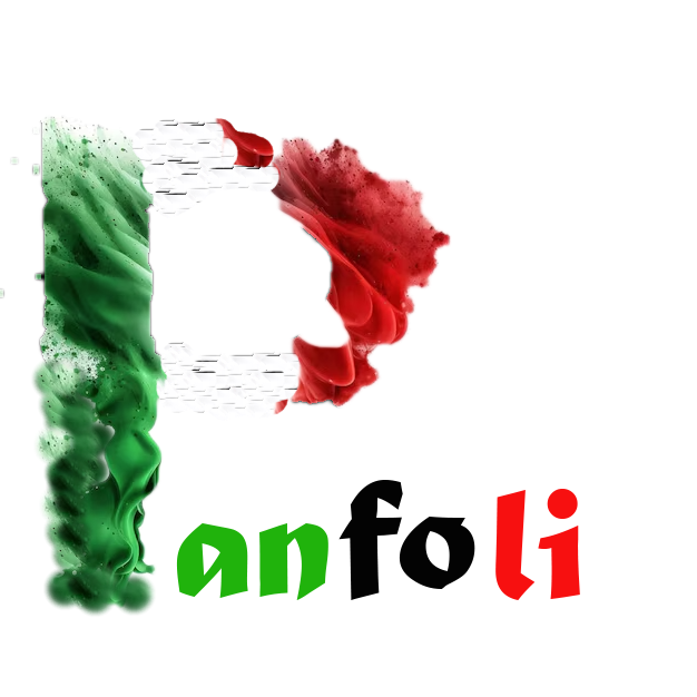Logo Panfoli